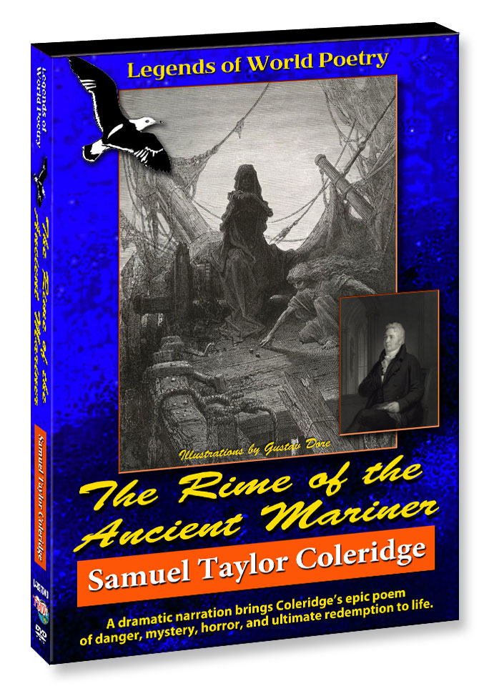 L4827 - The Rime of the Ancient Mariner Samuel Taylor Coleridge