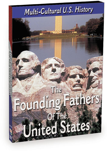 L921 - The History of the United States The Founding Fathers of the US