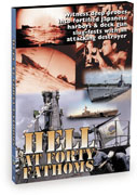 M422 - Military History Hell At 40 Fathoms