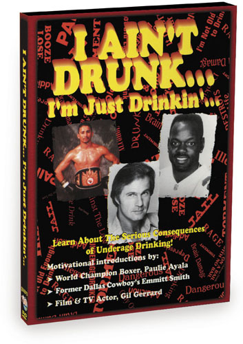 Q333 - I Ain't Drunk I'm Just Drinking