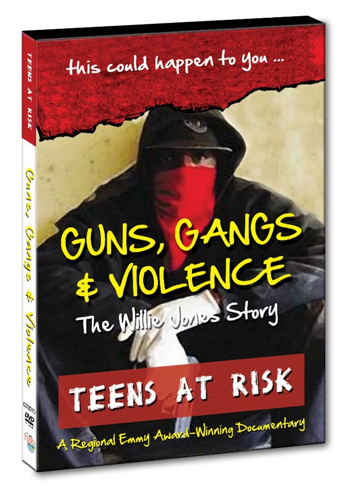 Q372 - Guns, Gangs & Violence