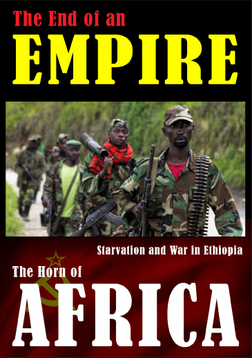 K4284 - The Horn of Africa Starvation and War in Ethiopia