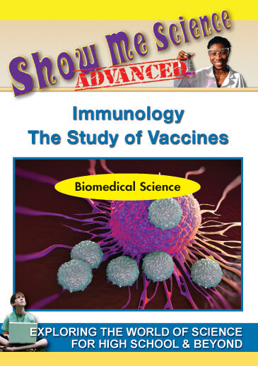 K4671 - Immunology The Study of Vaccines