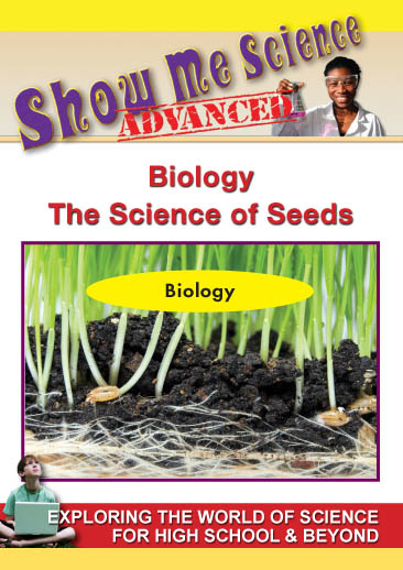 K4672 - Biology The Science of Seeds
