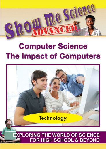 K4682 - Computer Science The Impact of Computers