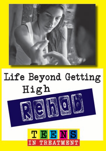 Q516 - Rehab Life beyond Getting High