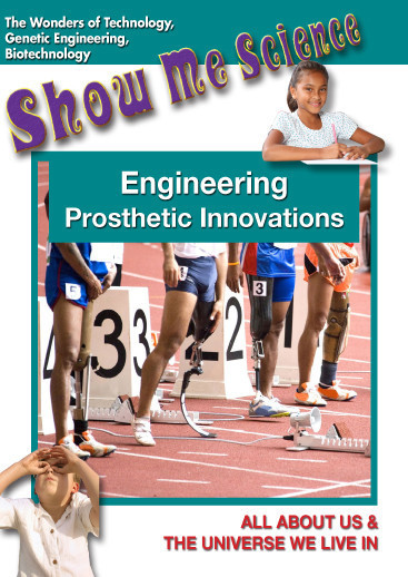 K4677 - Engineering Prosthetic Innovations