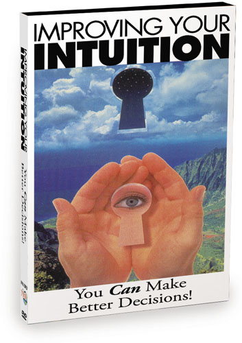 P411 - Improving Your Intuition